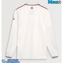 Arsenal Replica Third Shirt 2025-26 Long Sleeve